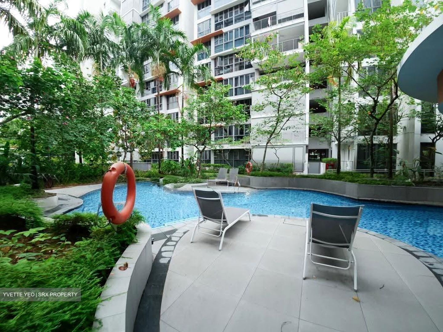 Parc Life (D27), Condominium #618835261
